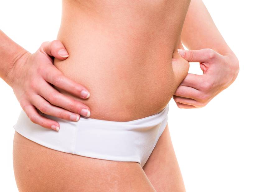 Abdominoplastia ou Lipoescultura?