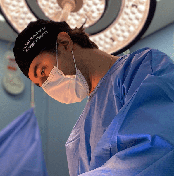 Cirurgião plástico de SP – Dicas I Dr Fernando Freitas